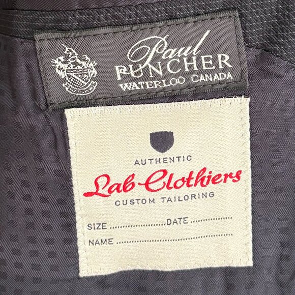 Pal Zileri Men's Suit - Picture 2 of 7